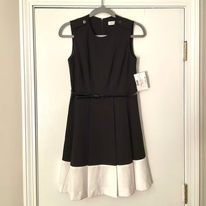 Calvin Klein Dress NWT